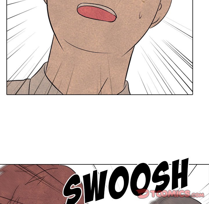 High School Devil chapter 121 page 22
