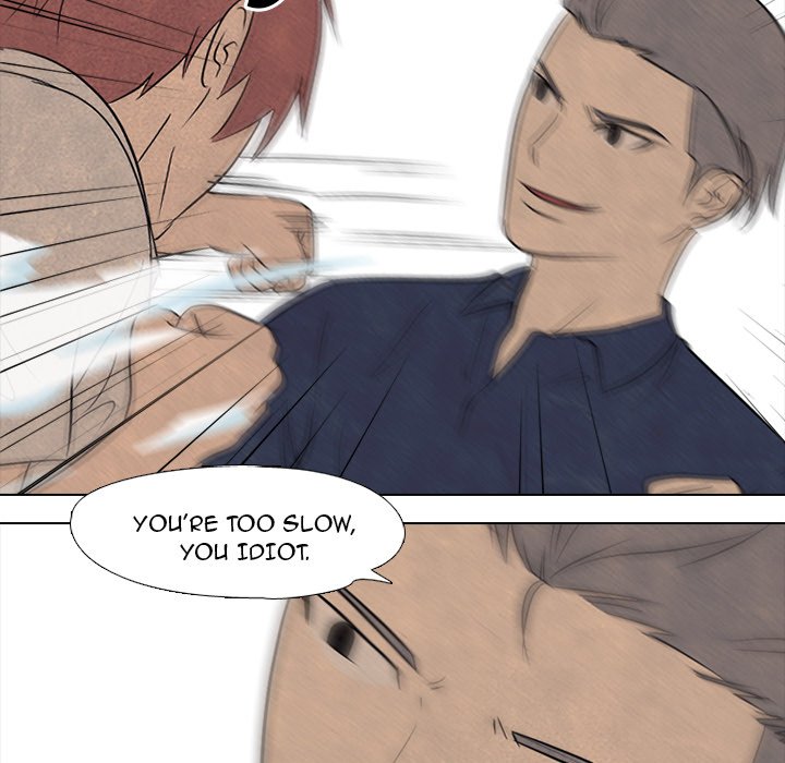 High School Devil chapter 121 page 23