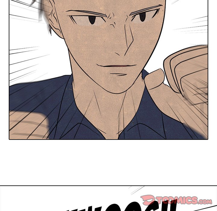 High School Devil chapter 121 page 34