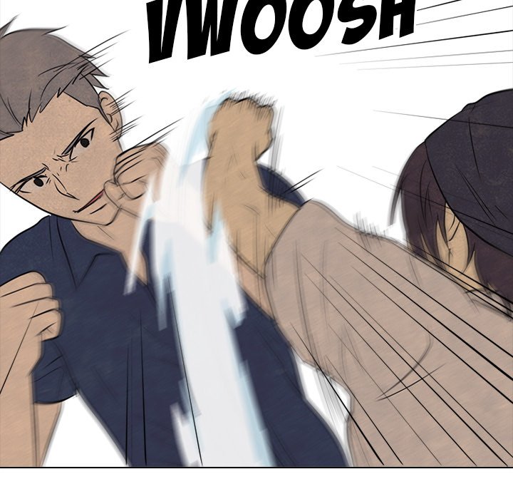 High School Devil chapter 121 page 35