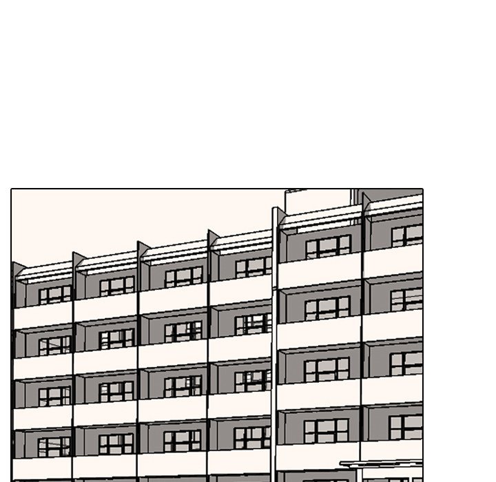 High School Devil chapter 121 page 41
