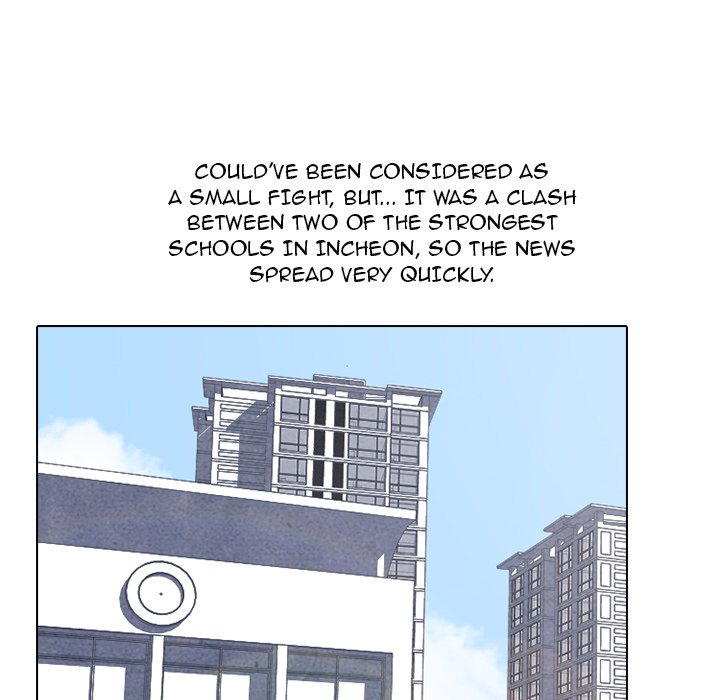 High School Devil chapter 121 page 53