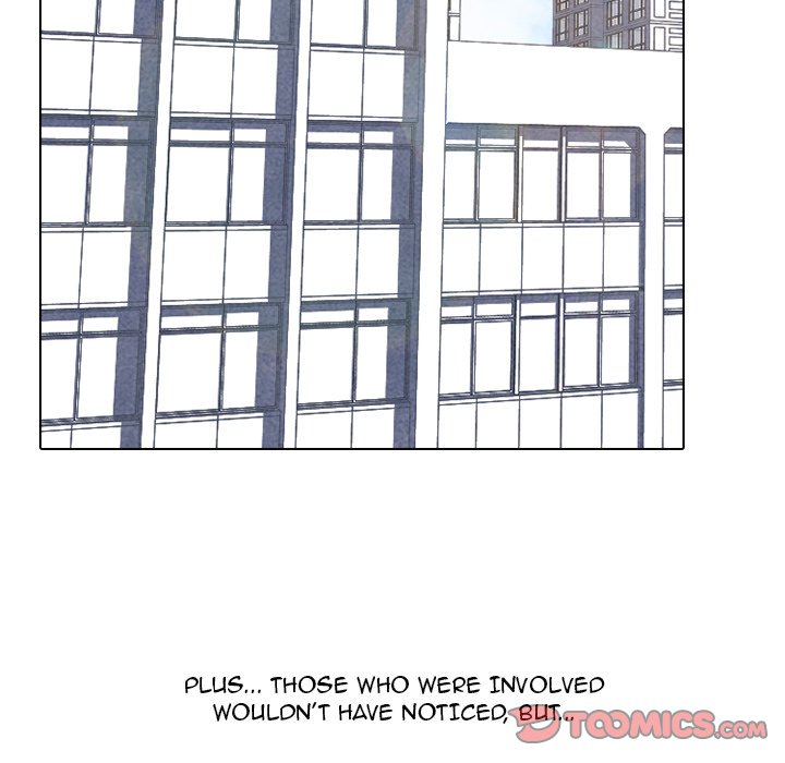 High School Devil chapter 121 page 54