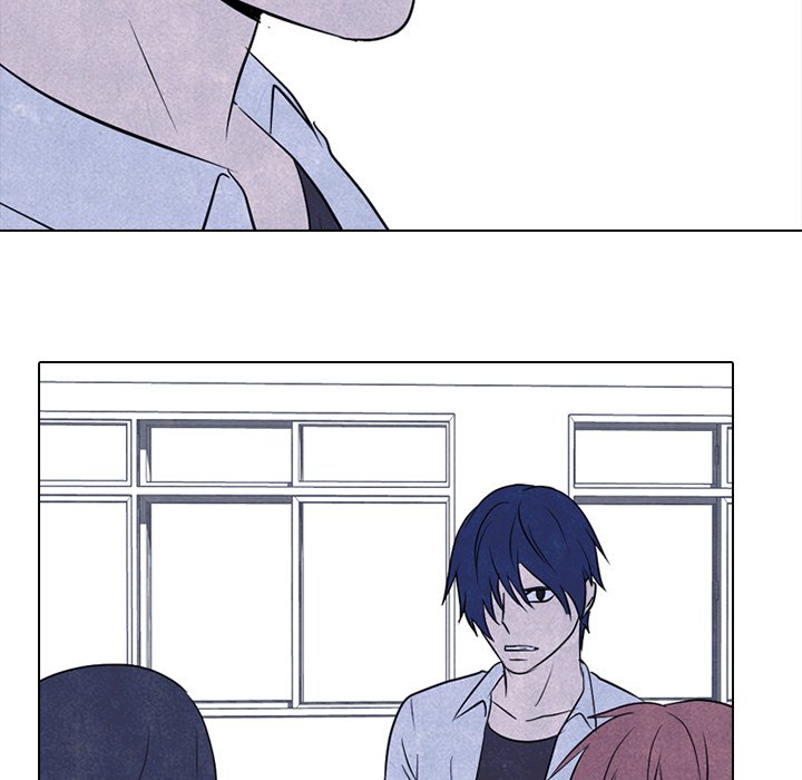High School Devil chapter 121 page 57