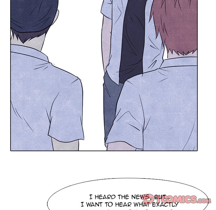 High School Devil chapter 121 page 58