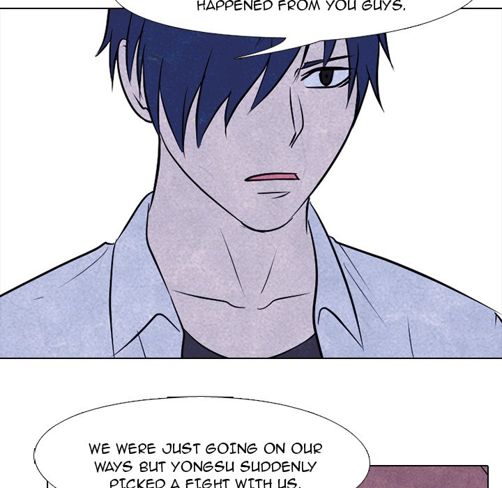 High School Devil chapter 121 page 59