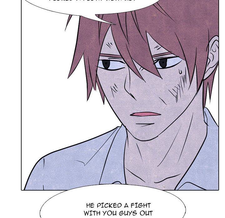 High School Devil chapter 121 page 60