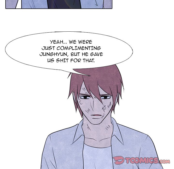 High School Devil chapter 121 page 62