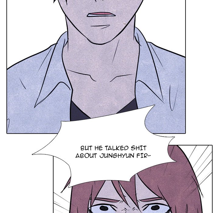High School Devil chapter 121 page 65