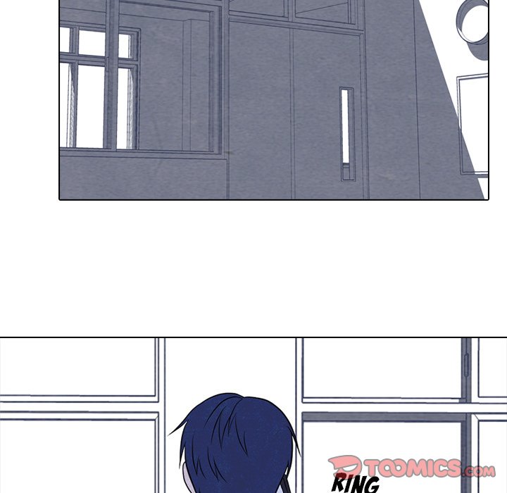 High School Devil chapter 121 page 74
