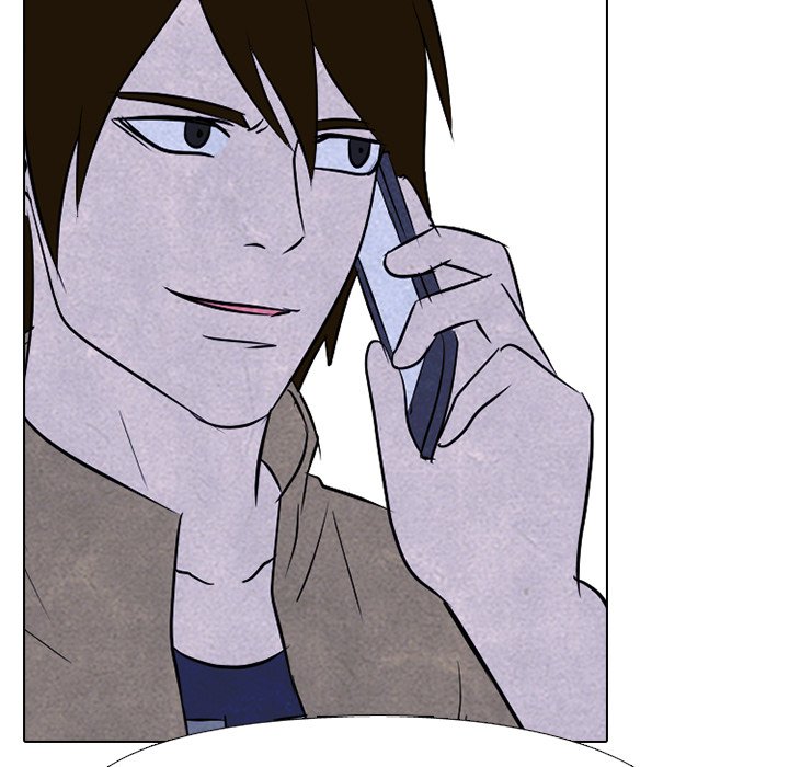 High School Devil chapter 121 page 80