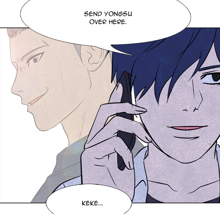 High School Devil chapter 121 page 81