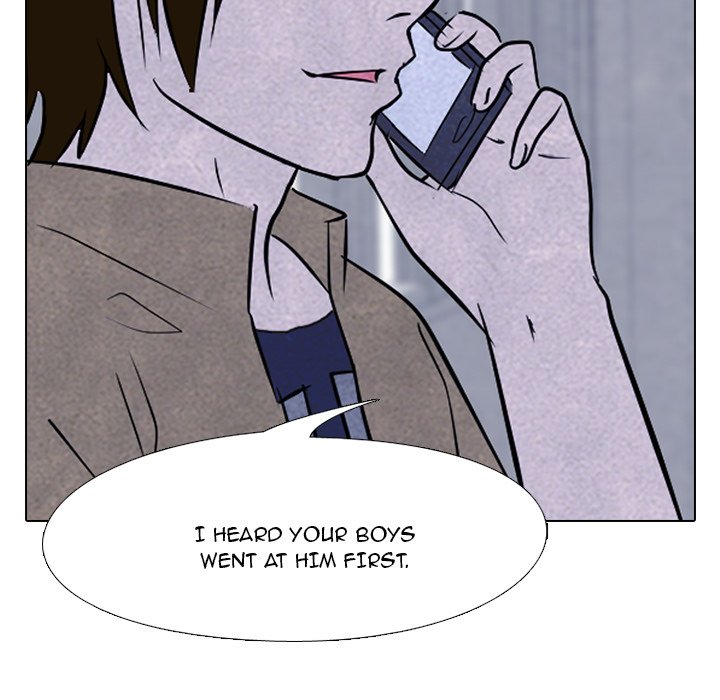 High School Devil chapter 121 page 83