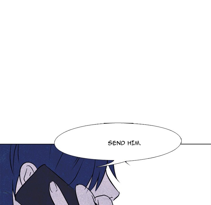 High School Devil chapter 121 page 84