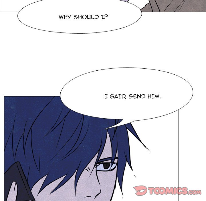 High School Devil chapter 121 page 86