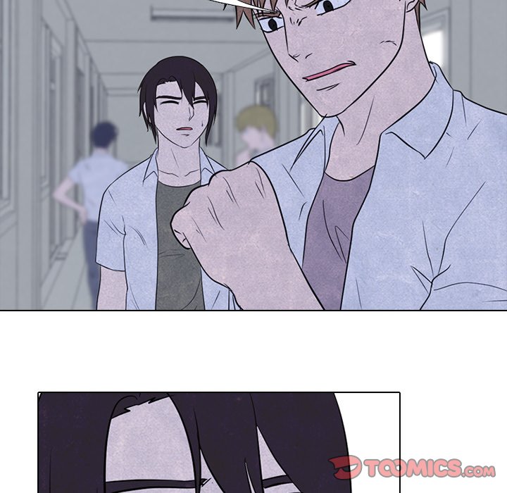 High School Devil chapter 121 page 98