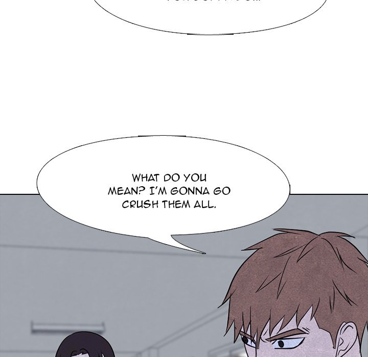 High School Devil chapter 121 page 100