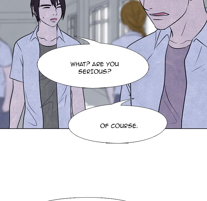High School Devil chapter 121 page 101