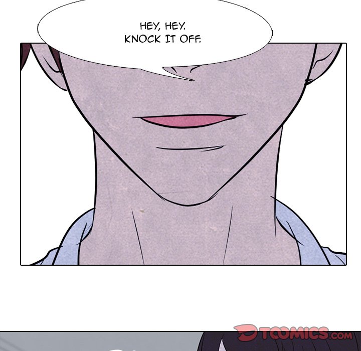 High School Devil chapter 121 page 102