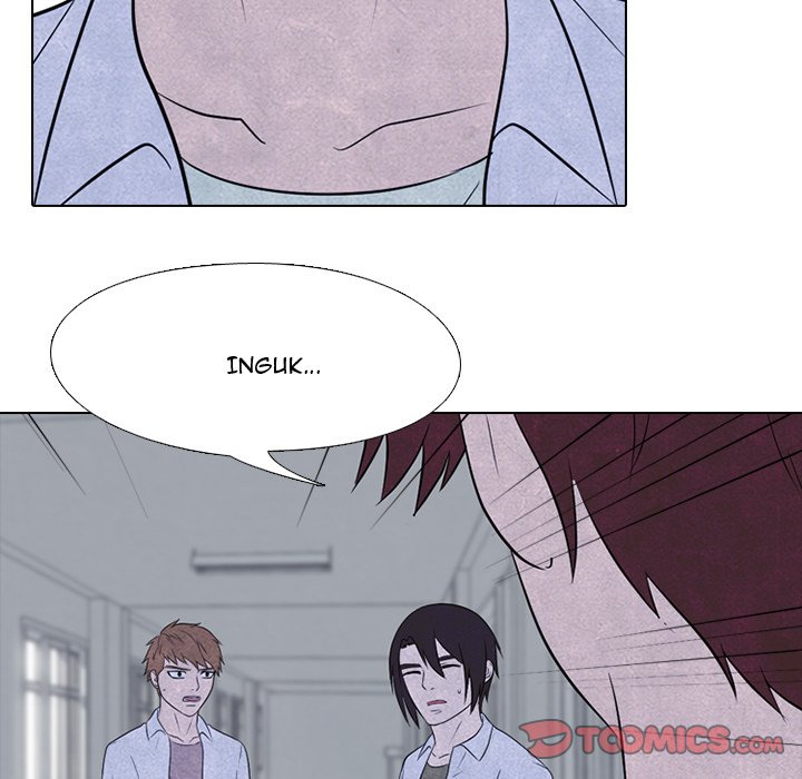 High School Devil chapter 121 page 106