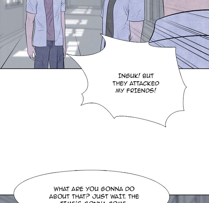 High School Devil chapter 121 page 107