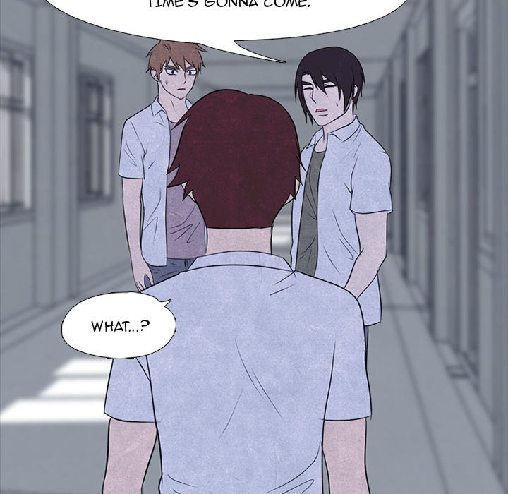 High School Devil chapter 121 page 108