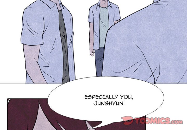 High School Devil chapter 122 page 2