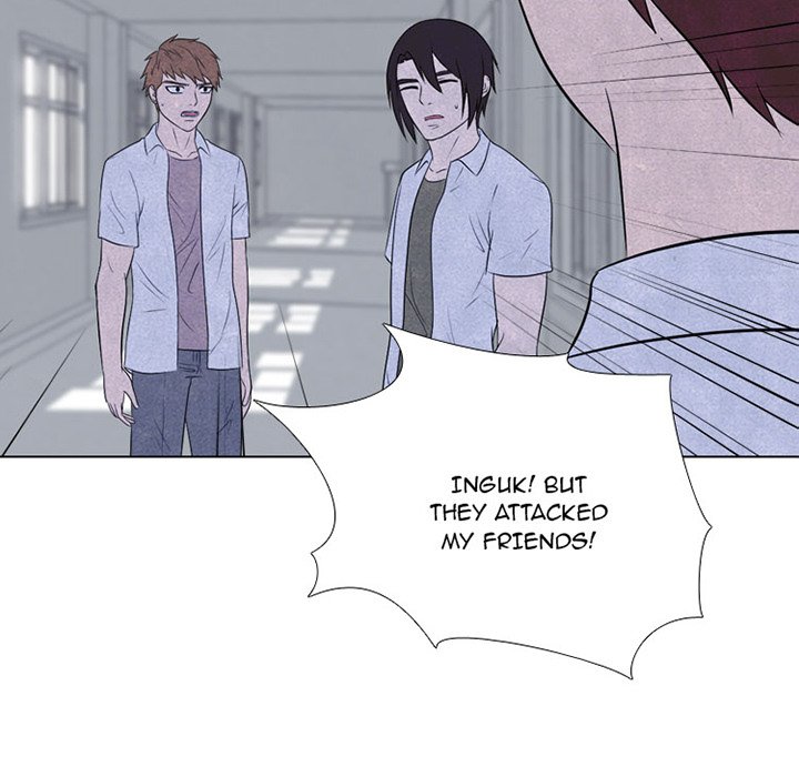 High School Devil chapter 122 page 5