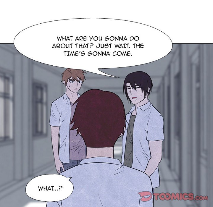 High School Devil chapter 122 page 6