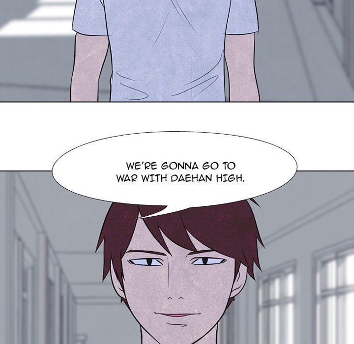 High School Devil chapter 122 page 7