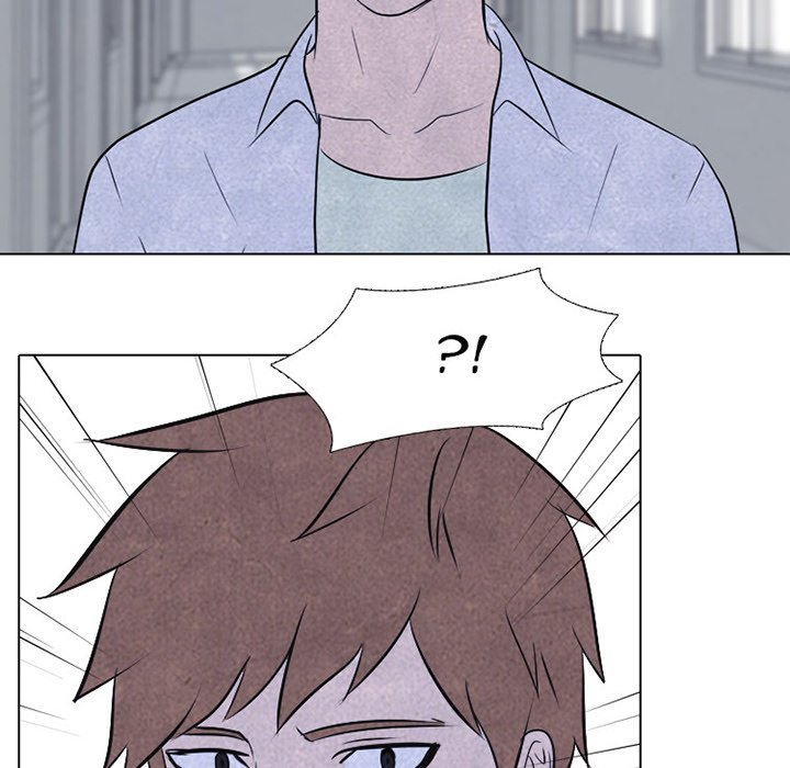 High School Devil chapter 122 page 8