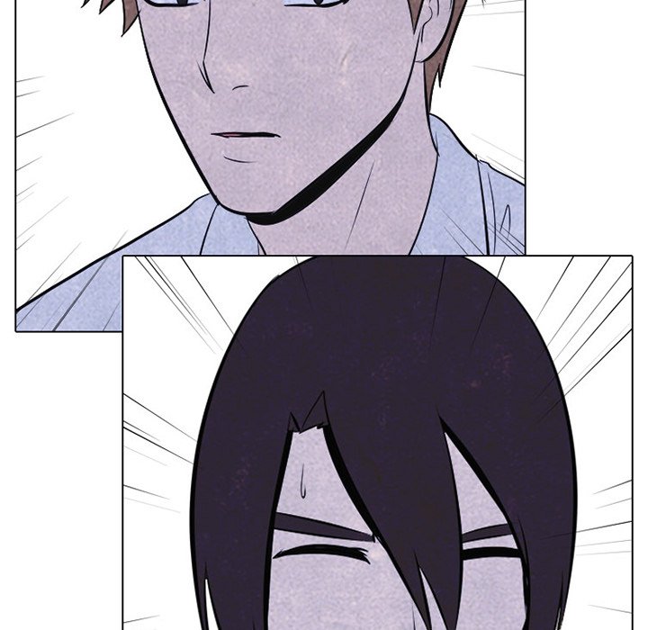 High School Devil chapter 122 page 9