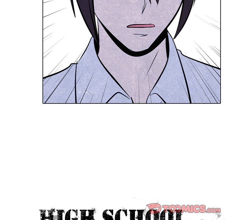 High School Devil chapter 122 page 10