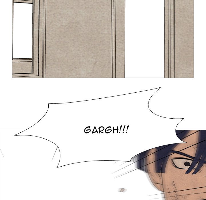 High School Devil chapter 122 page 13