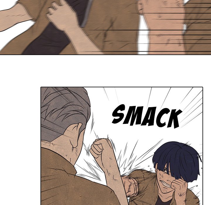 High School Devil chapter 122 page 16
