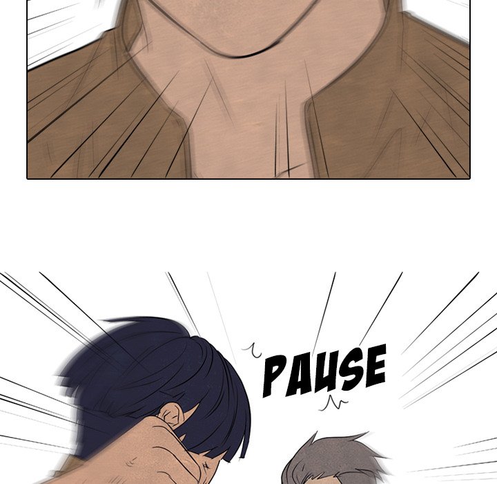 High School Devil chapter 122 page 24