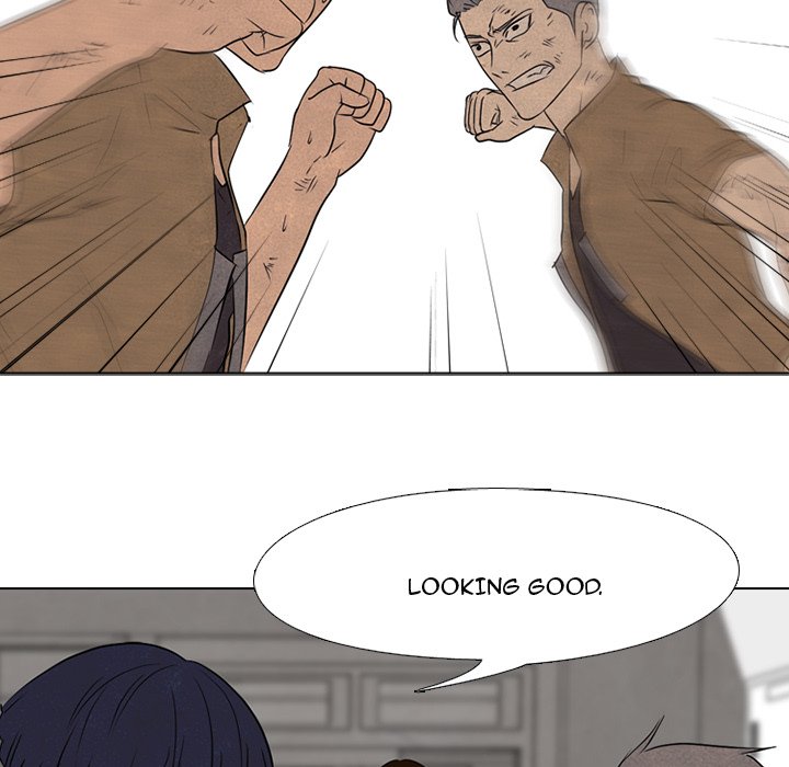 High School Devil chapter 122 page 25