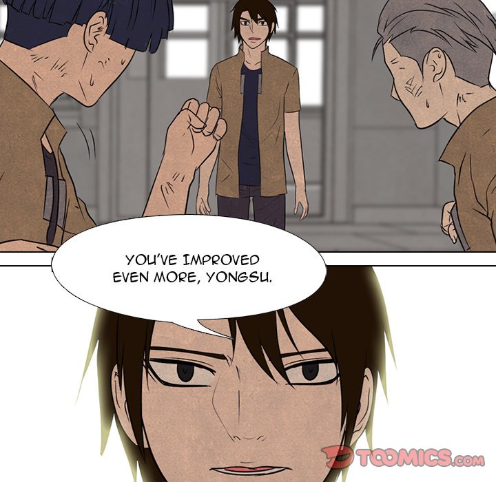 High School Devil chapter 122 page 26