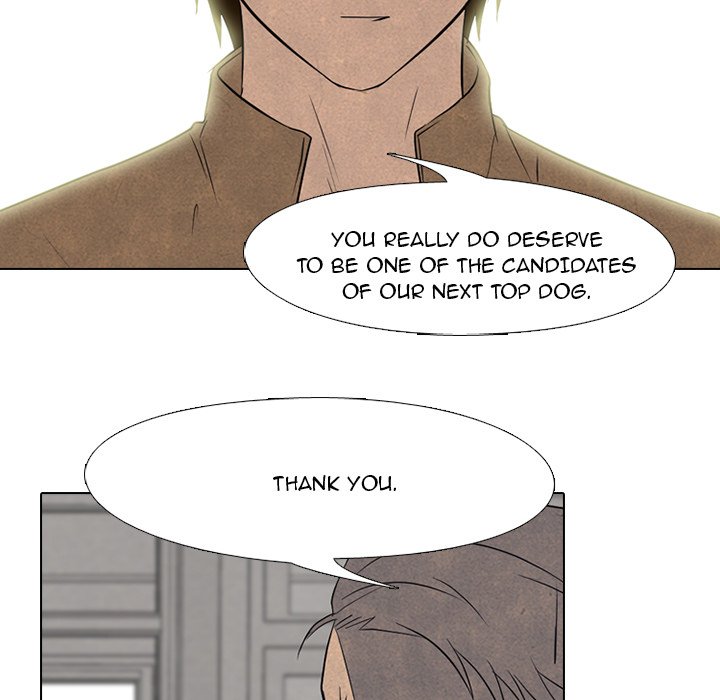 High School Devil chapter 122 page 27