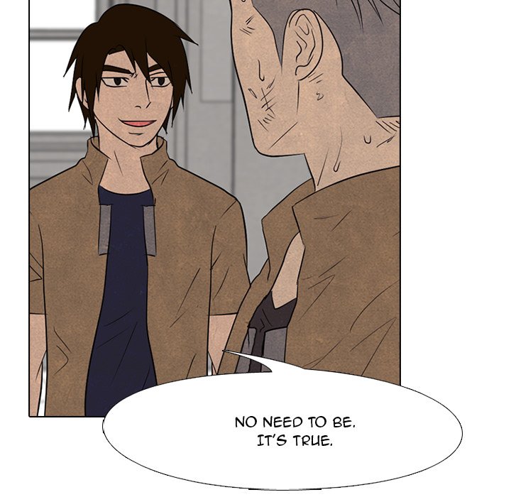 High School Devil chapter 122 page 28