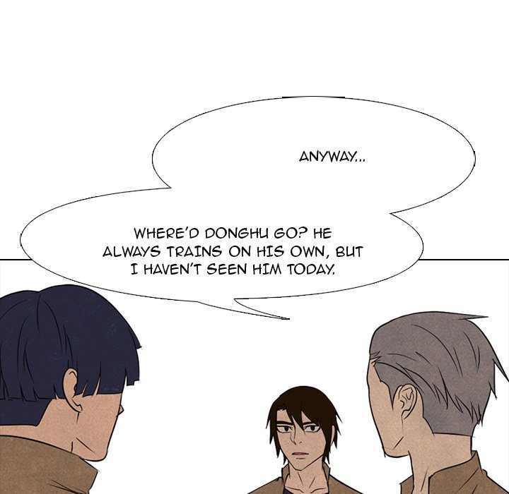 High School Devil chapter 122 page 29