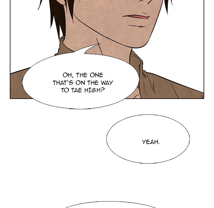 High School Devil chapter 122 page 31