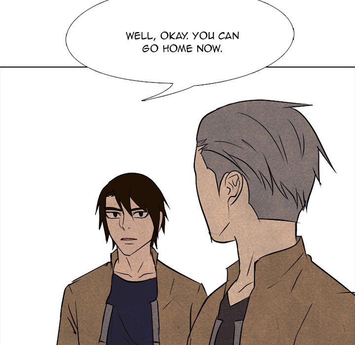 High School Devil chapter 122 page 32