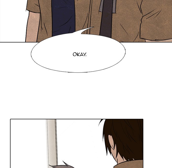High School Devil chapter 122 page 33