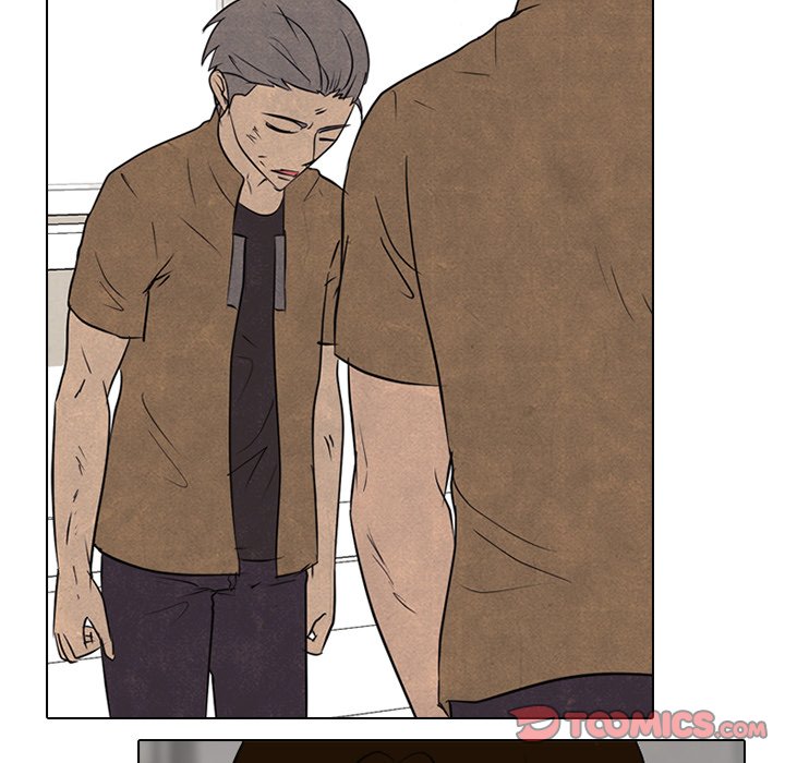 High School Devil chapter 122 page 34