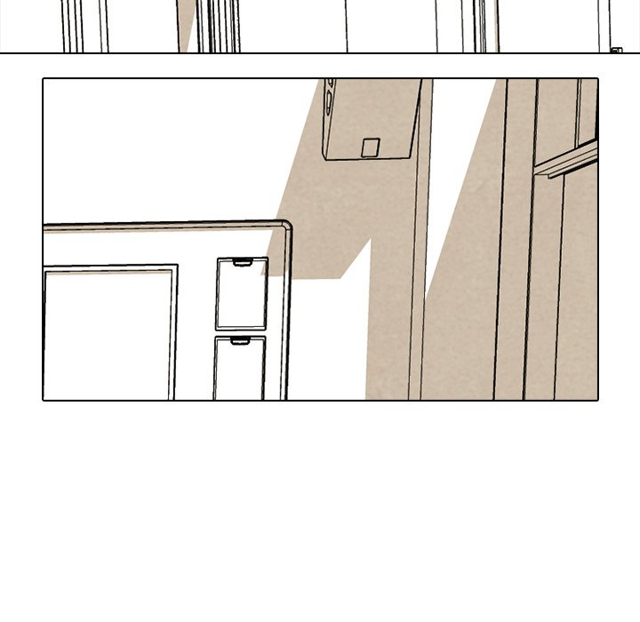 High School Devil chapter 122 page 37