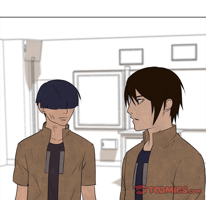 High School Devil chapter 122 page 38