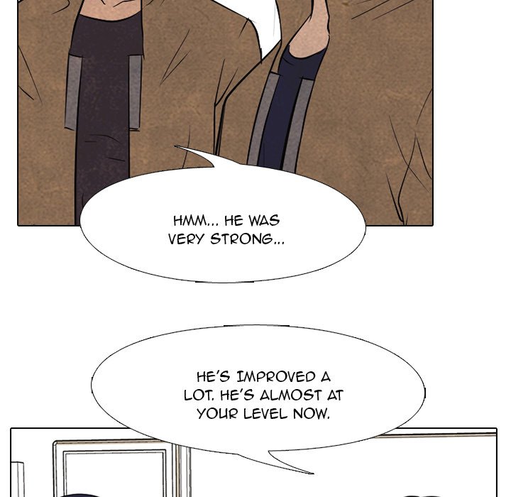 High School Devil chapter 122 page 40
