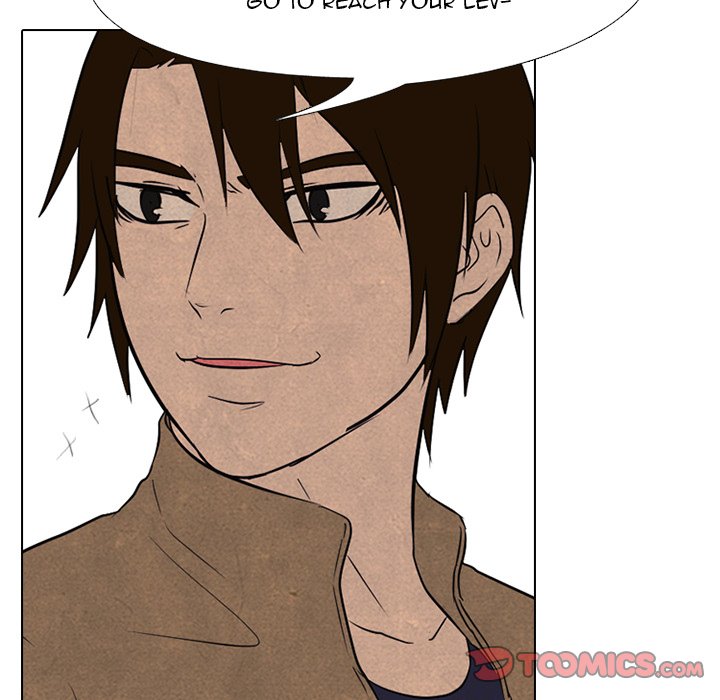 High School Devil chapter 122 page 42