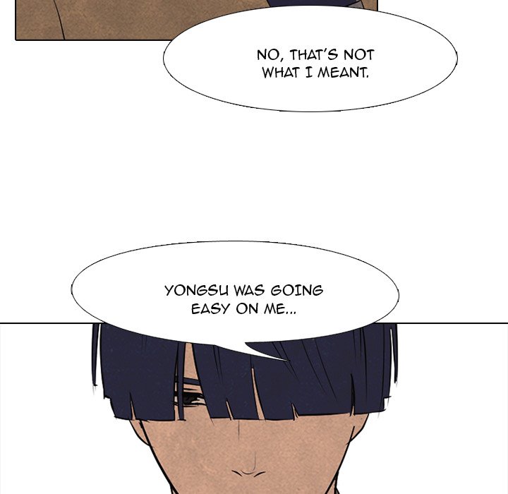 High School Devil chapter 122 page 43